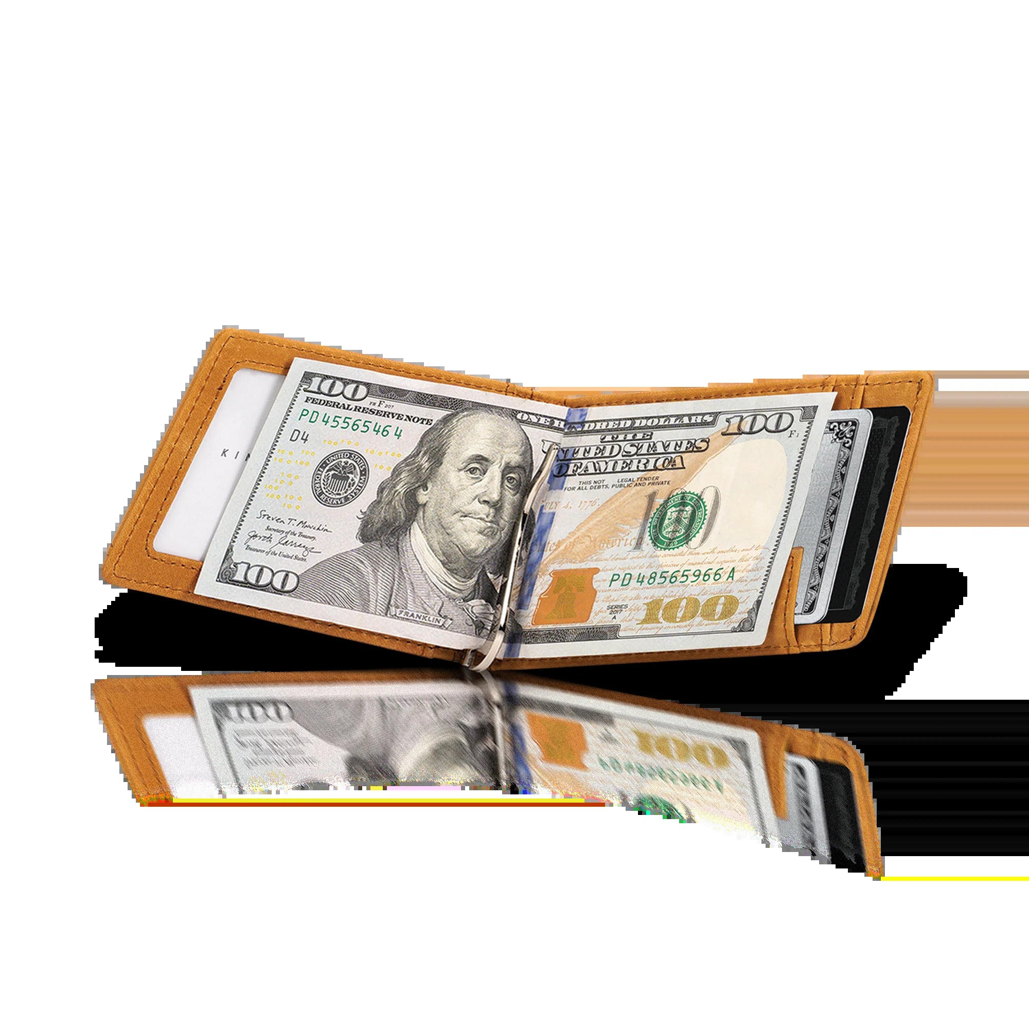 Money Clip
