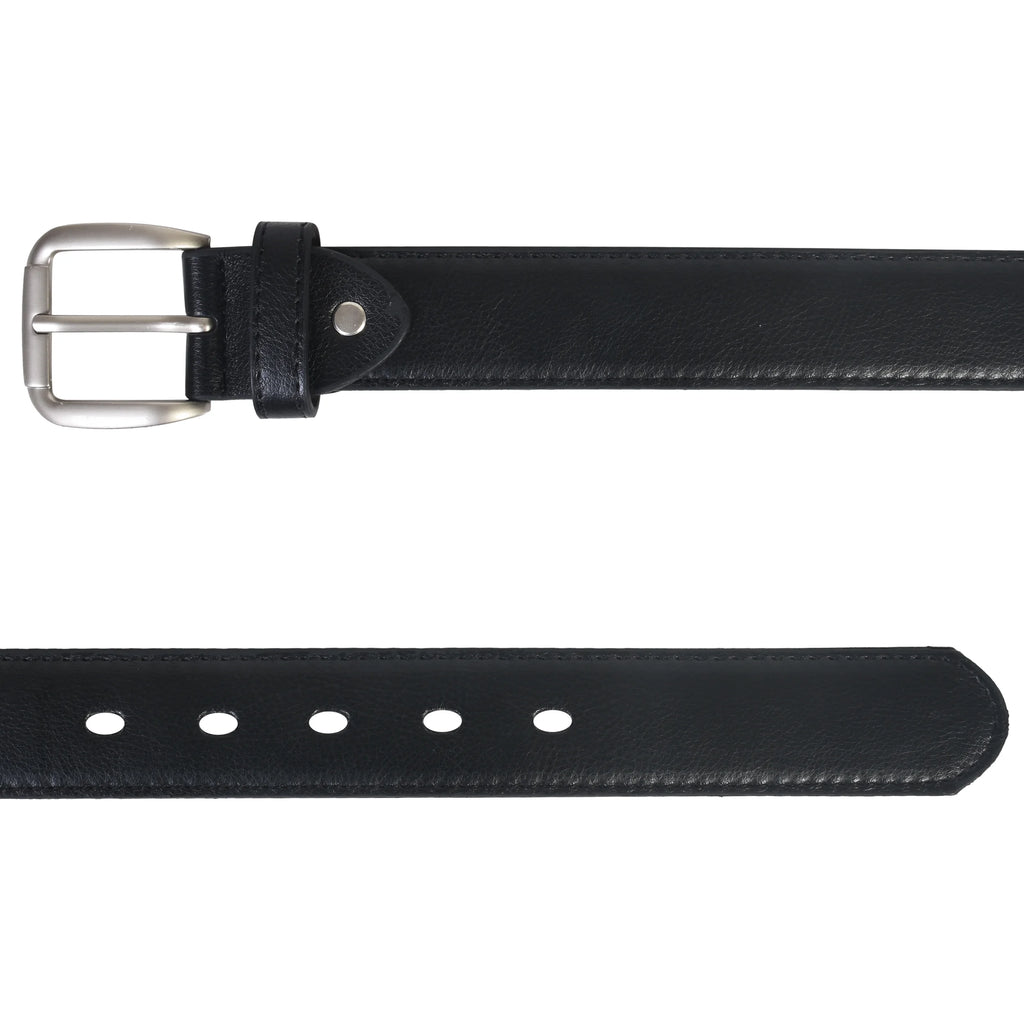Mens Leather Money Belt by Leatherboss
