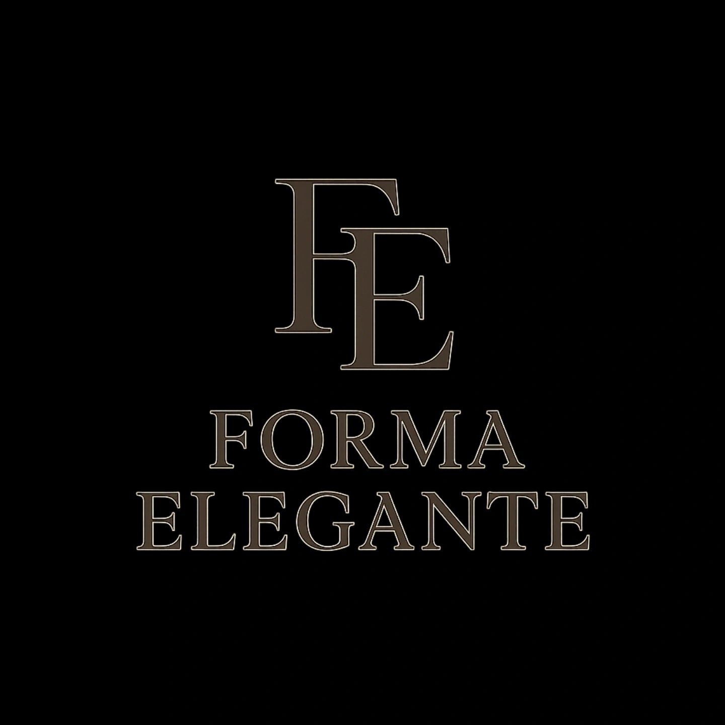 Forma Elegante 