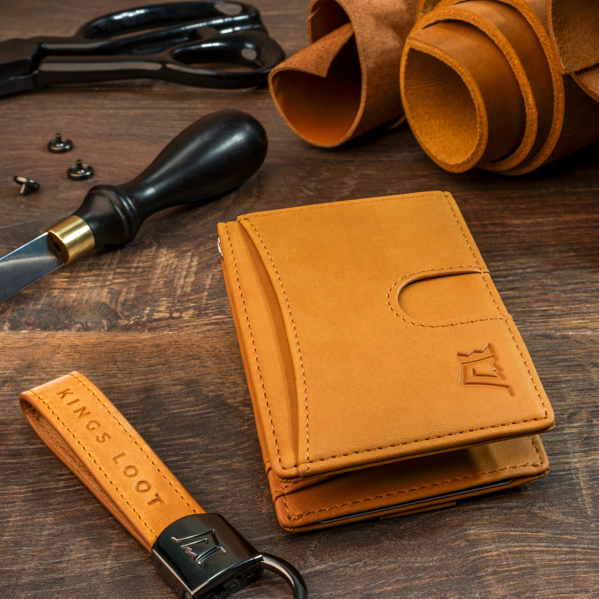 Money Clip