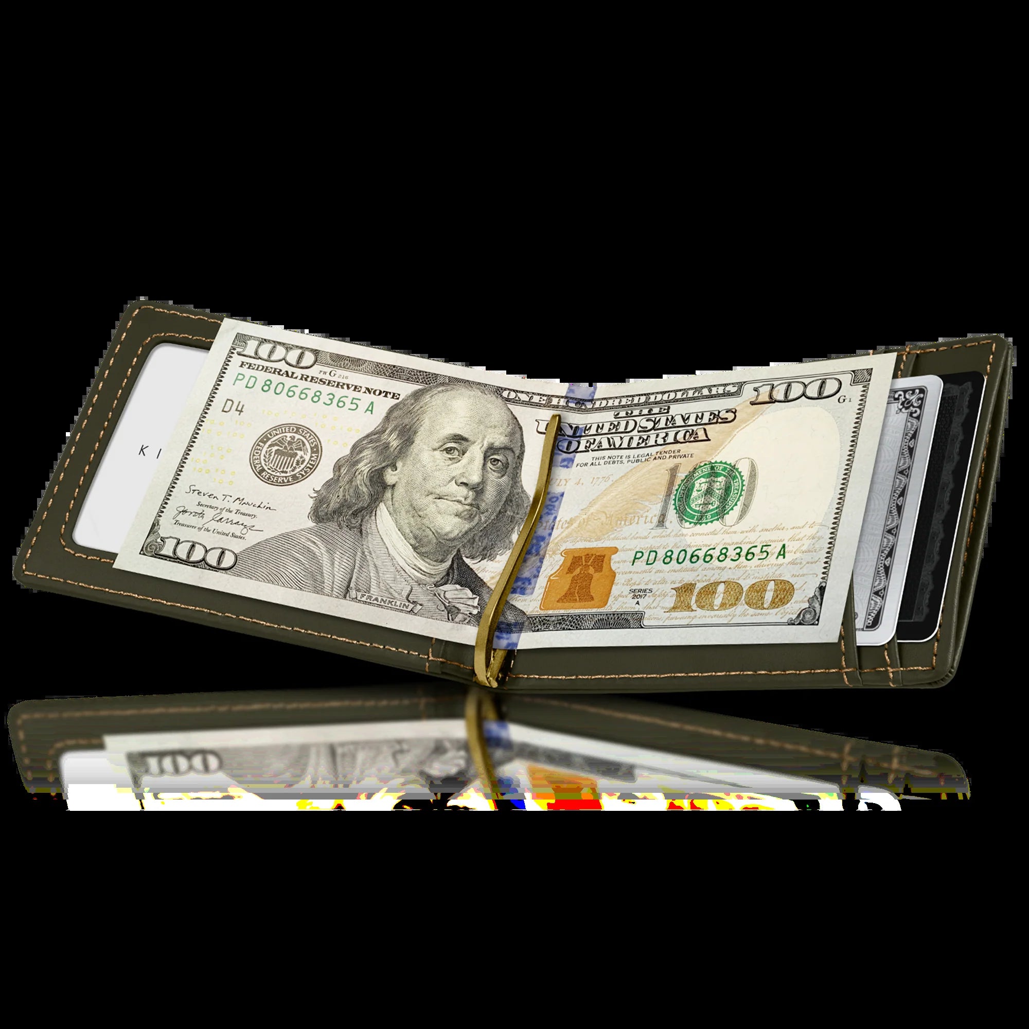 Money Clip