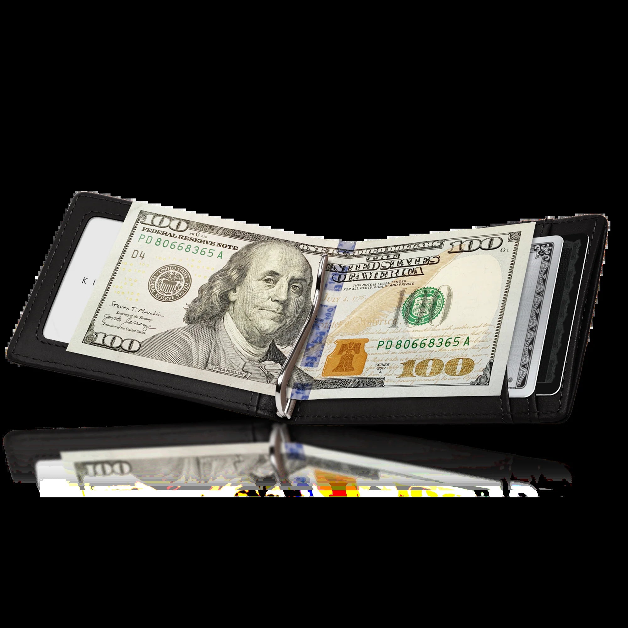 Money Clip