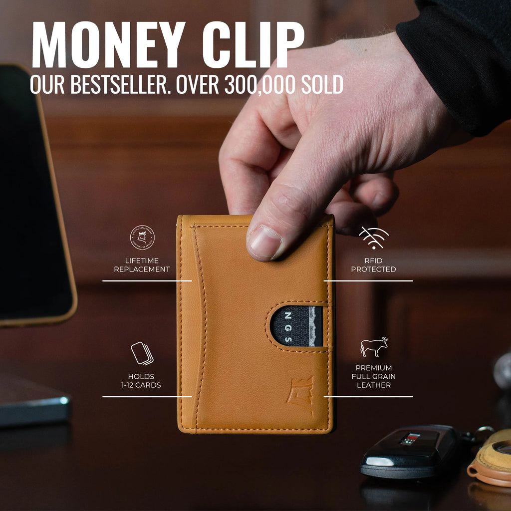 Money Clip